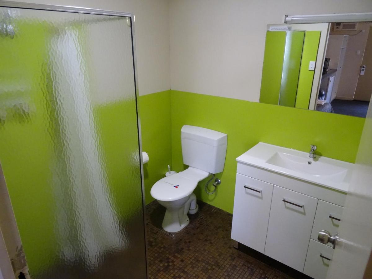 Paringa Hotel Motel Ренмарк Екстер'єр фото